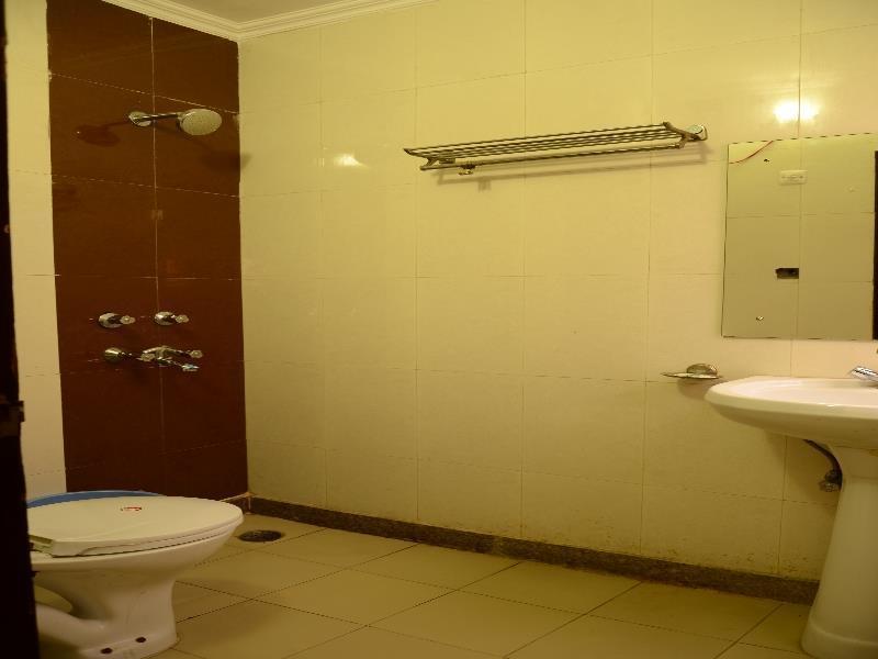 Hotel Le Princess @ Airport New Delhi Exterior foto